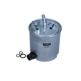 Kraftstofffilter für RENAULT von MAXGEAR