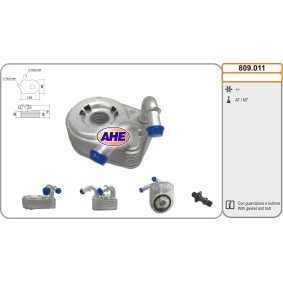 Ölkühler 809.011 von AHE günstig für 98,41 € online kaufen