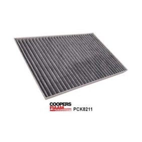 Acquista Filtro abitacolo da COOPERSFIAAM FILTERS PCK8211 a buon mercato per soli 15,93 €