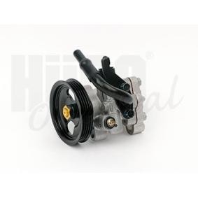 Achetez des Pompe de direction assistée HITACHI 133652 à prix pour 266,35 €