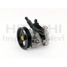 Achetez des Pompe de direction assistée HITACHI 2503652 à prix pour 273,88 €