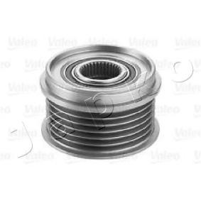 Compre Peças de alternador de JAPKO online para 124 Spider (348_) a preços moderados