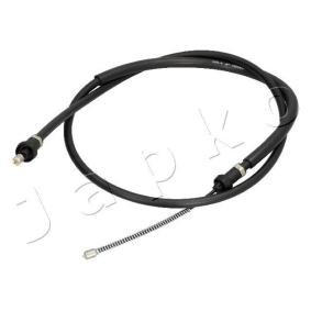 Handbremsseil für RENAULT von JAPKO