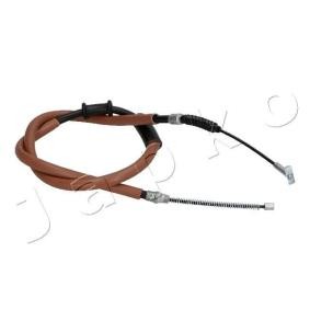 Acquista Cavo freno a mano da JAPKO 1310212 a buon mercato per soli 16,81 €