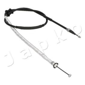 Acquista Cavo freno a mano da JAPKO 1310262 a buon mercato per soli 36,07 €
