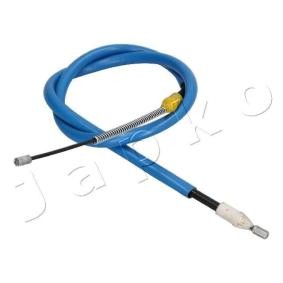 Handbremsseil 1310720 von JAPKO günstig für 15,10 € online kaufen
