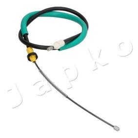 Handbremsseil 1310722 von JAPKO günstig für 14,04 € online kaufen