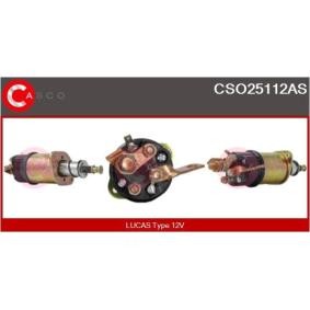 Acquista Interruttore, Alzacristallo da CASCO CWR70002AS a buon mercato per soli 5,86 €
