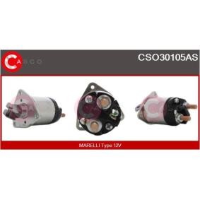 Acquista Interruttore, Alzacristallo da CASCO CWR70018AS a buon mercato per soli 68,84 €