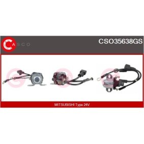 Fensterheberschalter CWR71000AS von CASCO günstig für 16,29 € online kaufen
