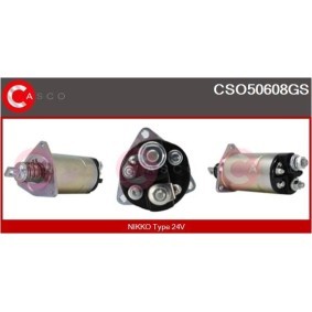 Fensterheberschalter für NISSAN von CASCO
