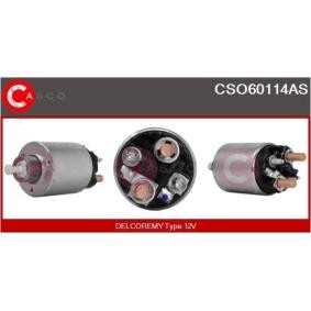 Acquista Interruttore, Alzacristallo da CASCO CWR72007AS a buon mercato per soli 16,74 €