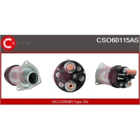 Acquista Interruttore, Alzacristallo da CASCO CWR72008AS a buon mercato per soli 21,76 €