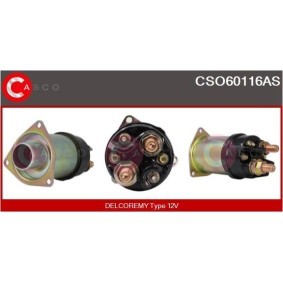 Acquista Interruttore, Alzacristallo da CASCO CWR72009AS a buon mercato per soli 24,67 €