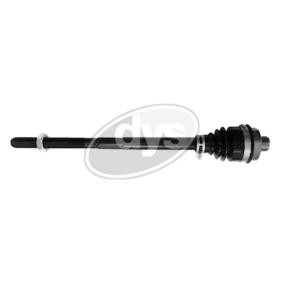 Compre Barra axial da direção de DYS online para SILVERADO 2500 Standard Cab Pickup a preços moderados