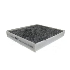 Innenraumfilter HB596C von AVS AUTOPARTS günstig für 71,15 € online kaufen