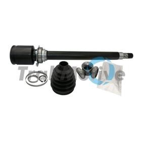Gelenksatz, Antriebswelle 45-0130 von TrakMotive günstig für 112,66 € online kaufen