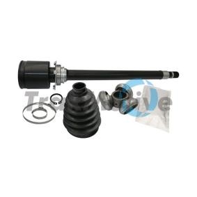 Gelenksatz, Antriebswelle 45-0131 von TrakMotive günstig für 115,21 € online kaufen