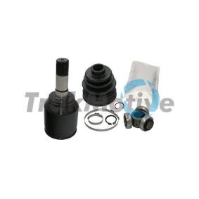 Gelenksatz, Antriebswelle 45-0150 von TrakMotive günstig für 72,94 € online kaufen