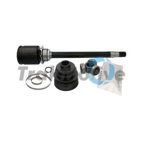 Gelenksatz, Antriebswelle 45-0151 von TrakMotive günstig für 91,09 € online kaufen