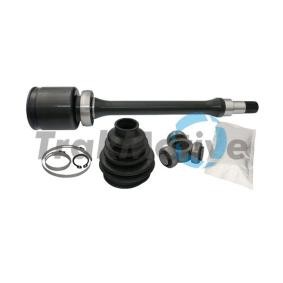 Gelenksatz, Antriebswelle 45-0183 von TrakMotive günstig für 104,13 € online kaufen