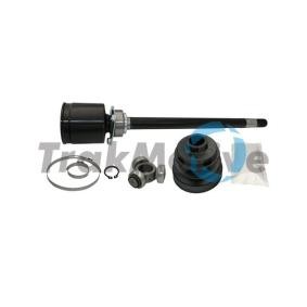 Gelenksatz, Antriebswelle 45-0185 von TrakMotive günstig für 97,03 € online kaufen