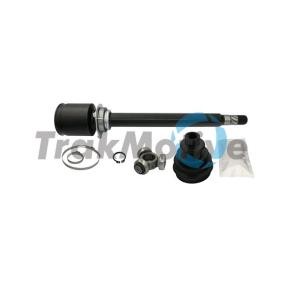 Gelenksatz, Antriebswelle 45-0191 von TrakMotive günstig für 102,97 € online kaufen