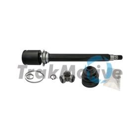 Gelenksatz, Antriebswelle 45-0195 von TrakMotive günstig für 104,91 € online kaufen