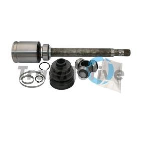 Comprar Juego de articulación, árbol de transmisión de TrakMotive 45-0197 a bajo precio de 95,16 €