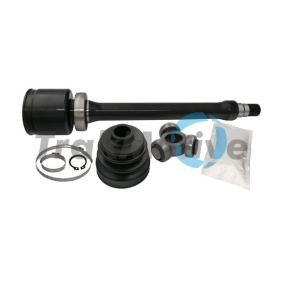 Gelenksatz, Antriebswelle 45-0204 von TrakMotive günstig für 104,72 € online kaufen