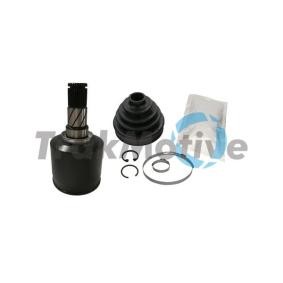 Gelenksatz, Antriebswelle 45-0212 von TrakMotive günstig für 80,44 € online kaufen