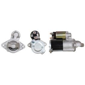 Compre Motor de arranque da LUCAS LRS04127 a um preço baixo por 210,79 €