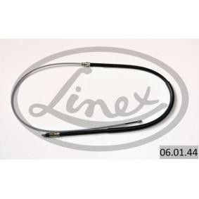 Acquista Cavo freno a mano da LINEX online per 3 Touring (E91) a prezzi moderati
