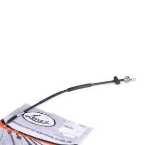 Acquista Cavo freno a mano da LINEX online per 5 GT (F07) a prezzi moderati