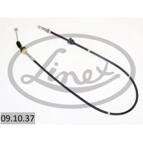 Kupplungsseil für TOYOTA von LINEX