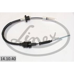 Köp Kopplingsvajer av LINEX 14.10.40 till det låga priset 135,98 kr