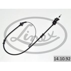 Kupplungsseil 14.10.92 von LINEX günstig für 22,23 € online kaufen
