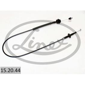 Acquista Cavo acceleratore da LINEX 15.20.44 a buon mercato per soli 16,63 €