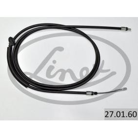 Seilzug, Betriebsbremse 27.01.60 von LINEX günstig für 22,91 € online kaufen