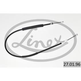 Seilzug, Betriebsbremse 27.01.96 von LINEX günstig für 15,83 € online kaufen
