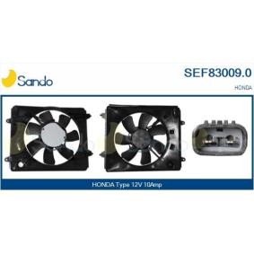 Scheibenwischerarm für FIAT von SANDO