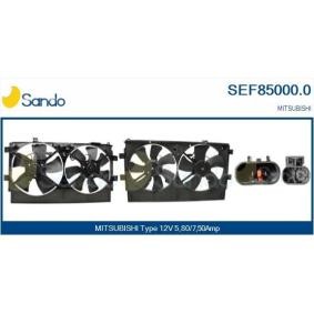 Scheibenwischerarm SWA74304.0 von SANDO günstig für 30,73 € online kaufen