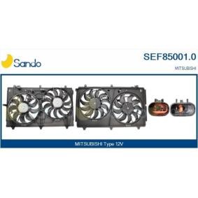 Scheibenwischerarm SWA74305.0 von SANDO günstig für 32,54 € online kaufen