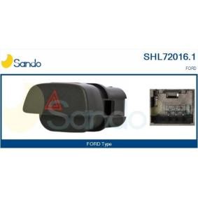 Scheibenwischermotor SWM15418.1 von SANDO günstig für 159,92 € online kaufen