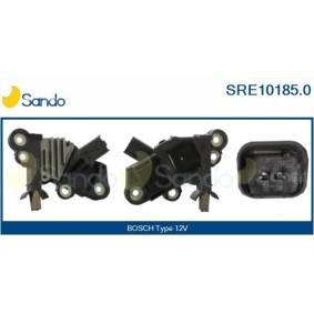 Fensterheberschalter SWR71019.0 von SANDO günstig für 13,24 € online kaufen