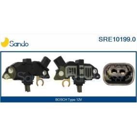 Fensterheberschalter SWR71035.0 von SANDO günstig für 54,92 € online kaufen