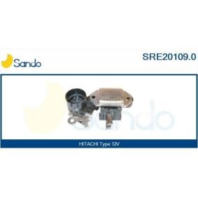 Fensterheberschalter SWR75000.0 von SANDO günstig für 21,72 € online kaufen