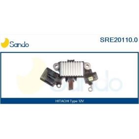 Fensterheberschalter SWR75001.0 von SANDO günstig für 21,88 € online kaufen