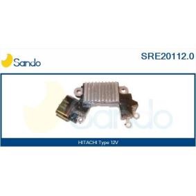 Fensterheberschalter SWR75002.0 von SANDO günstig für 20,14 € online kaufen