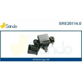 Fensterheberschalter SWR75003.0 von SANDO günstig für 23,65 € online kaufen